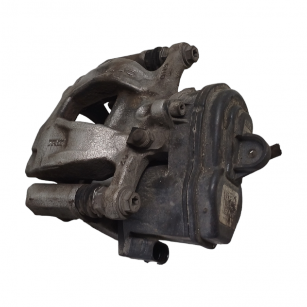 PINZA FRENO POSTERIORE SINISTRA AUDI A4 Avant (8W5) DETA (15) - Foto 5