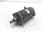 PIAGGIO BEVERLY CRUISER 500 MOTORINO AVVIAMENTO STARTER 2007 2012 M34500