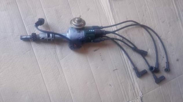 Spinterogeno Magneti Marelli completo Lancia Delta 1.3 1 serie - Foto 2