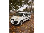 VARI PEZZI DI RICAMBIO FIAT DOBLO'