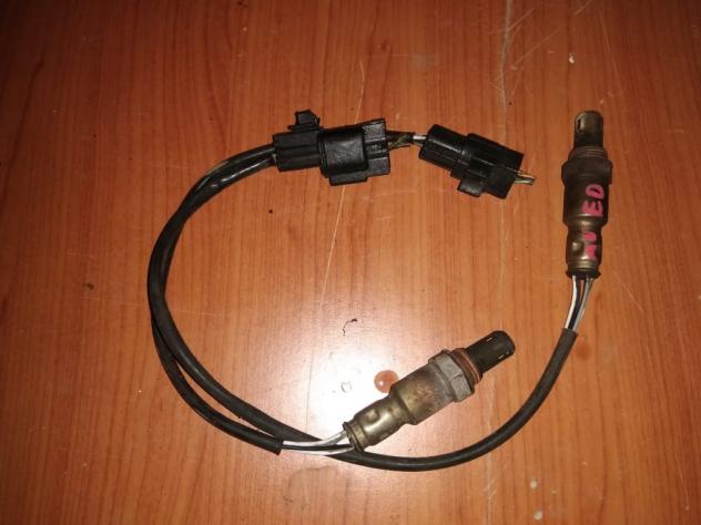 SONDA LAMBDA CHEVROLET Aveo 1° Serie benzina 1.2 (0611)