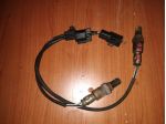 SONDA LAMBDA CHEVROLET Aveo 1° Serie benzina 1.2 (0611)