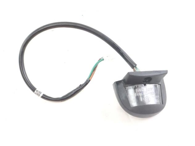 SYM JOYMAX 300 Z+ 33740LEA010 LUCE TARGA 21 - 24 LICENSE LIGHT