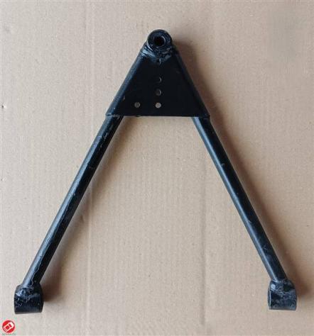 TRIANGOLO ANT. DX DUE/LIG/MIC 1415318