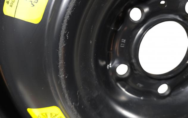 KIT RUOTINO DI SCORTA PEUGEOT 308 Berlina Restyling Diesel 1500 (17) - Foto 9