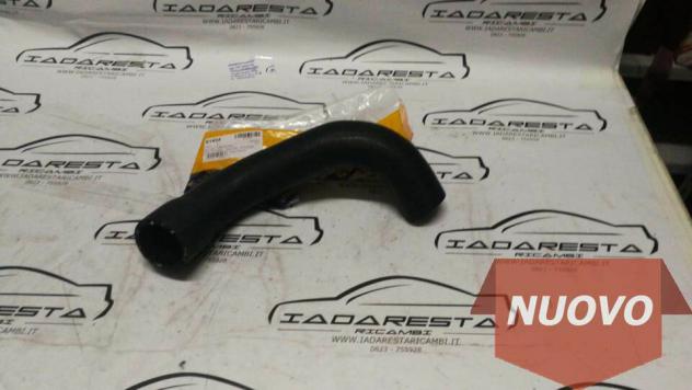Tubo Intercooler Sx Delta - Bravo 1.6 mjet 51821514 - Foto 3