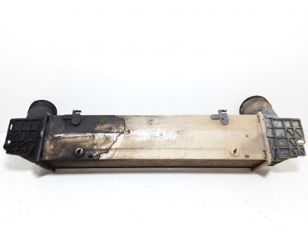INTERCOOLER BMW X1 Serie (E84) 779878802 N47D20C Diesel 1995 (0915) - Foto 5