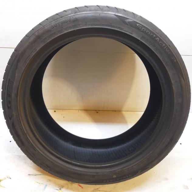 2 GOMME 215 45 17 GT RADIAL A67498 - Foto 7