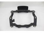 APRILIA SCARABEO 500 AP8158973 SUPPORTO RETROSCUDO 02 - 06 LEG SHIELD BRACKET
