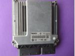 CENTRALINA MOTORE BOSCH 0281012501 BMW E90 E91 163CV MOTORE 20 4D4 ECU BMW Seri