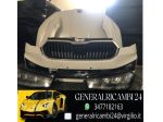 RICAMBI X SKODA FABIA 2024