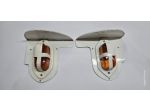 INDICATORE DIREZIONE (FRECCIA) PER PIAGGIO APE 125 CASSONE - APE CALESSINO
