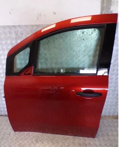 PORTA ANTERIORE SX RENAULT KANGOO 2021
