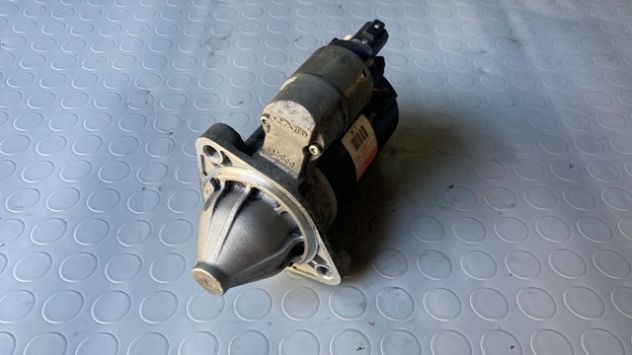 Motorino avviamento Kia Rio 1.2 benzina del 2015 (36100-03101) - Foto 2
