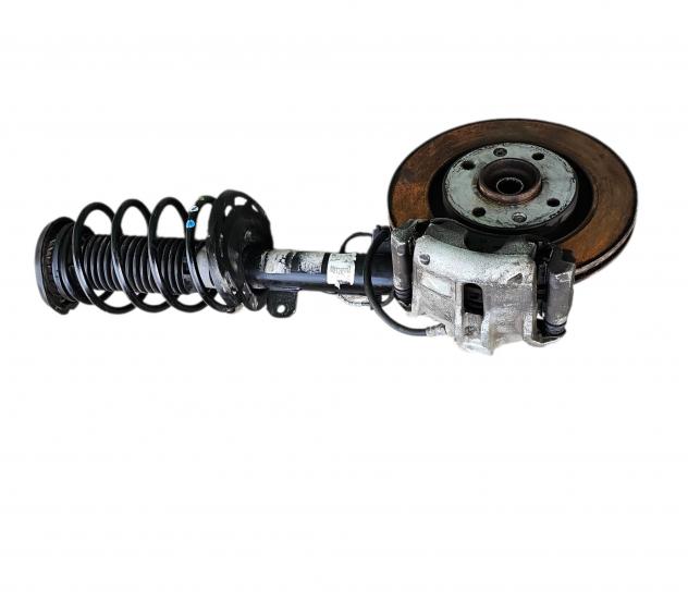 MASSA MECCANICA COMPLETA SINISTRA CITROEN C3 Serie 9811371280 (16) - Foto 6