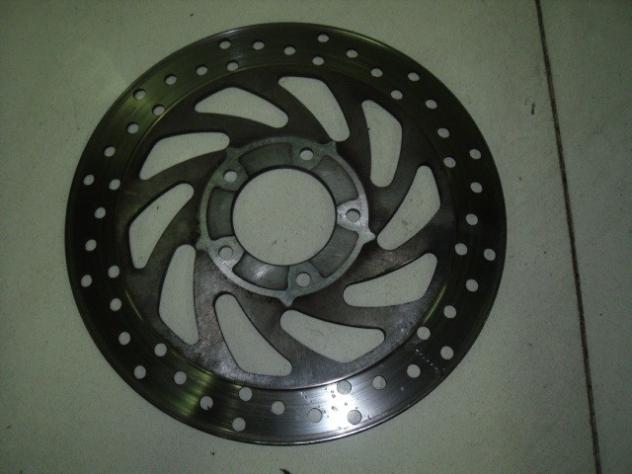 DISCO FRENO ANTERIORE APRILIA ATLANTIC 500 (2005) AP8133788 - Foto 2