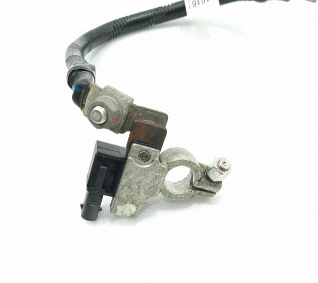 CAVO BATTERIA OPEL Karl Serie 22926733 B 10 XE Benzina 1000 (1517) - Foto 2