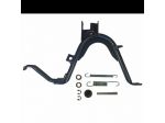 Cavalletto centrale scooter Malaguti F12 F15 Ovetto Neos Jog