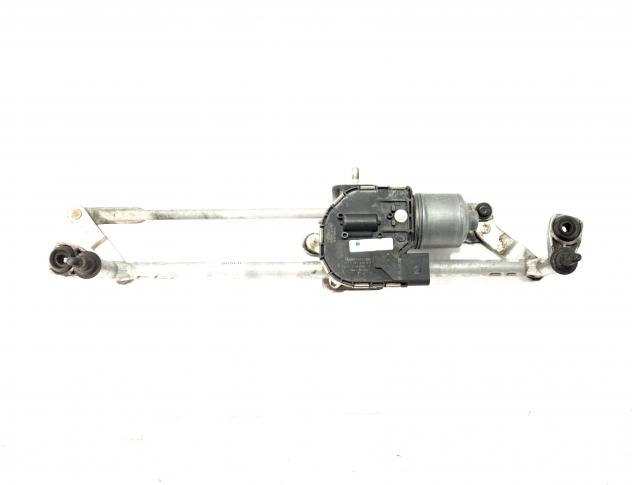 MOTORINO TERGI ANT COMPLETO DI TANDEM VOLKSWAGEN Golf 6 VI Variant 1K1955119F (0812)