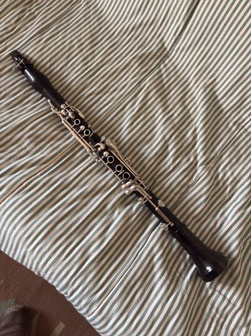 Clarinetto Sib Leblanc Simphonie by Bacun