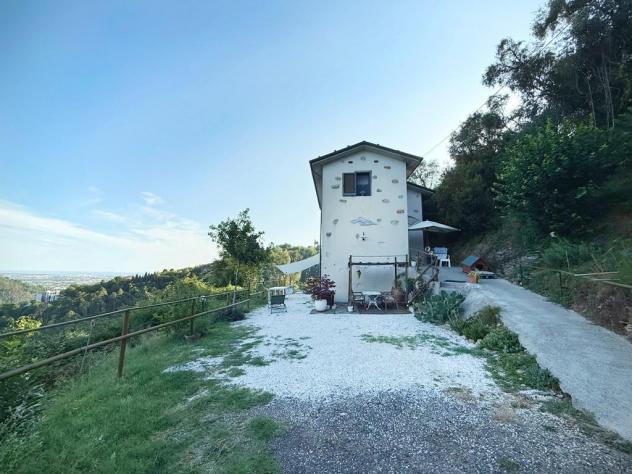 Rustico in vendita a Camaiore 120 mq Rif: 1425466 - Foto 7