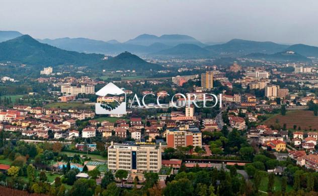RIF.LLM13 - TERRENO EDIFICABILE FRONTESTRADA DI 1000 MQ IN MONTEGROTTO - Foto 14