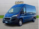 PEUGEOT Boxer 333 2.0 BlueHDi 130CV PM-TM Furgone rif. 22896466