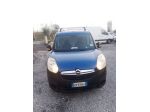 Opel Combo 1.3 mtj 90cv passo corto.