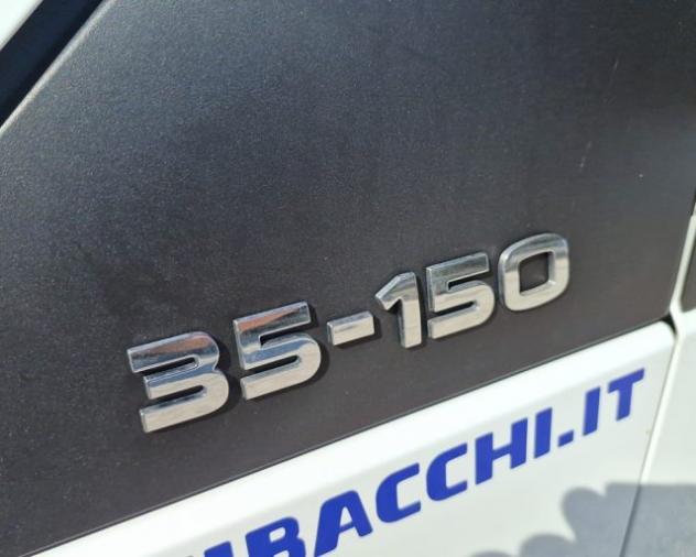 IVECO DAILY 35C15 EURO 6 Motore 3.0 TELAIO 3750 mm rif. 24006847 - Foto 6