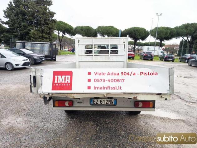 RENAULT Master T35 2.3 dCi/165 PM Cassone + IVA22% rif. 23819257 - Foto 10