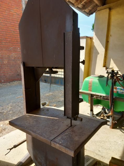 Vendo attrezzatura agricola - Foto 4