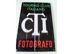 CTI TOURING CLUB ITALIANO FOTOGRAFO