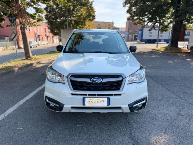 Subaru Forester Sport Style 2.0 D S #12169 - Foto 8