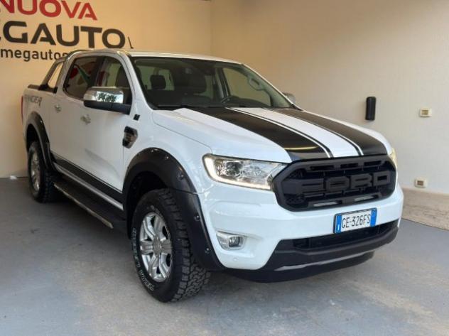 FORD Ranger 2.0 TDCi Limited 4x4 Doppelkabine rif. 23530402 - Foto 4