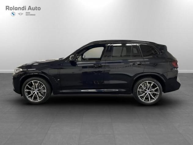 BMW X3 xdrive30e Msport auto rif. 21554647 - Foto 5