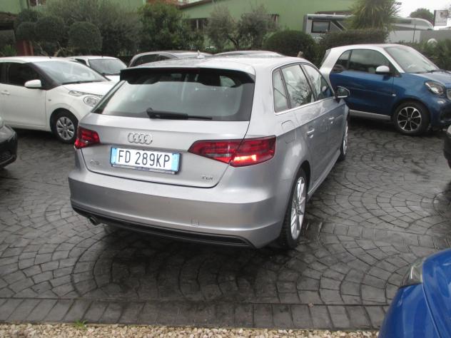 Audi A3 1.6 TDI clean diesel Ambition - Foto 4