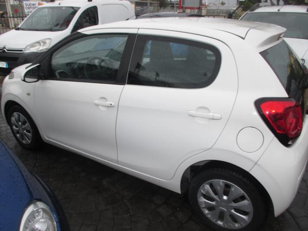 Citroen C1 VTi 68 5 porte Shine - Foto 7