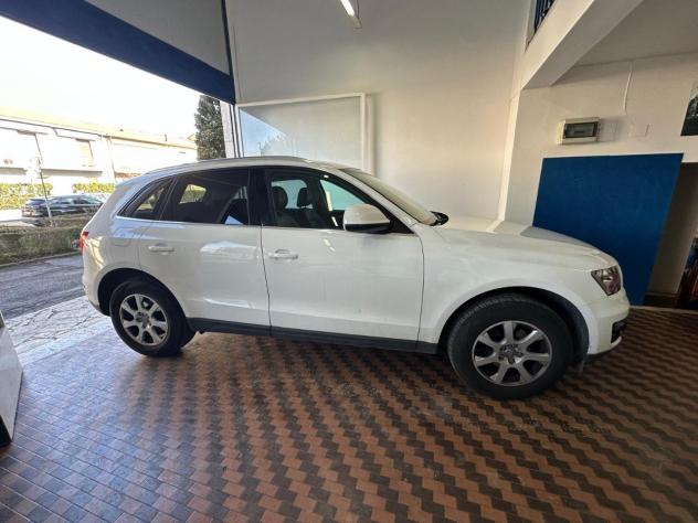 Audi Q5 2.0 tdi quattro 143cv dpf - Foto 5
