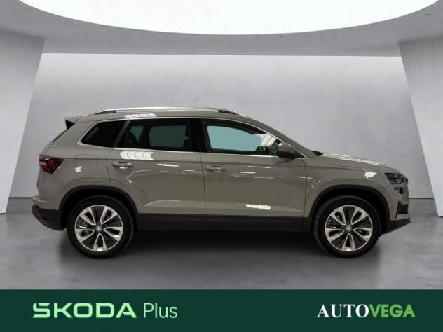 SKODA Karoq 2.0 tdi style 4x4 150cv dsg rif. 24198416 - Foto 3