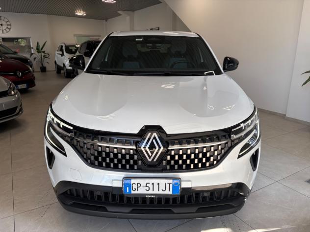 Renault Austral Full Hybrid E-Tech 200 CV Techno - Foto 2