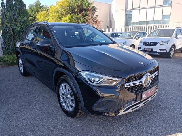 Mercedes-benz GLA 200 d Automatic Business - Foto 4
