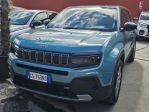 Jeep Avenger altitude 1.2 100cv