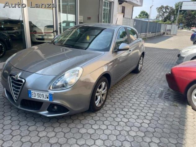ALFA ROMEO Giulietta 1.6 JTDm-2 105 CV SOLO PER COMMERCIANTI rif. 23890927 - Foto 2