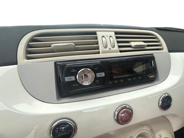 FIAT 500 1.2 70 CV America 139/500 - Foto 10