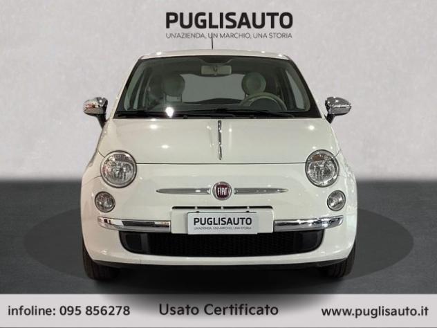 FIAT 500 1.2 EasyPower Pop rif. 23903364 - Foto 2