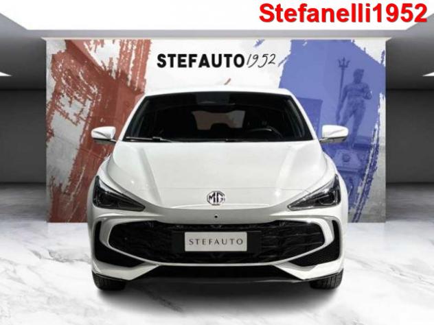 MG MG3 - 1.5 hybrid+ Luxury auto rif. 24203606 - Foto 2