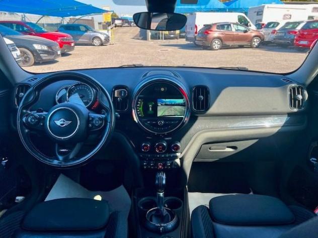 MINI Countryman 2.0 Cooper S ALL4 AUTO + CONTO VENDITA rif. 24136317 - Foto 7