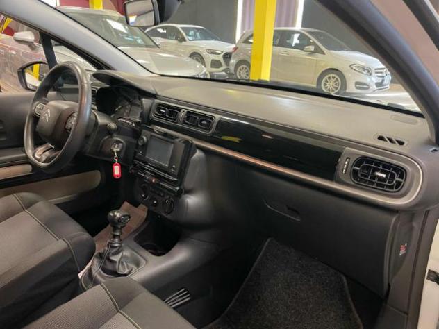CITROEN C3 BlueHDi 100 AUTOCARRO N1 4POSTI rif. 24052043 - Foto 5