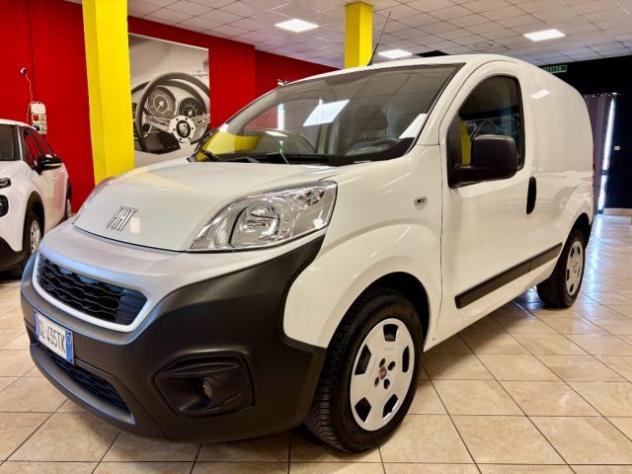 FIAT Fiorino 1.3 MJT 95CV N1 AUTOCARRO + IVA - UNIPRO rif. 24136468 - Foto 3