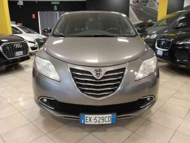 LANCIA Ypsilon 1.2 69 CV 5 porte ** OK NEOPATEN. ** rif. 23772420 - Foto 6